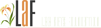 Lee Arts Foundation Logo